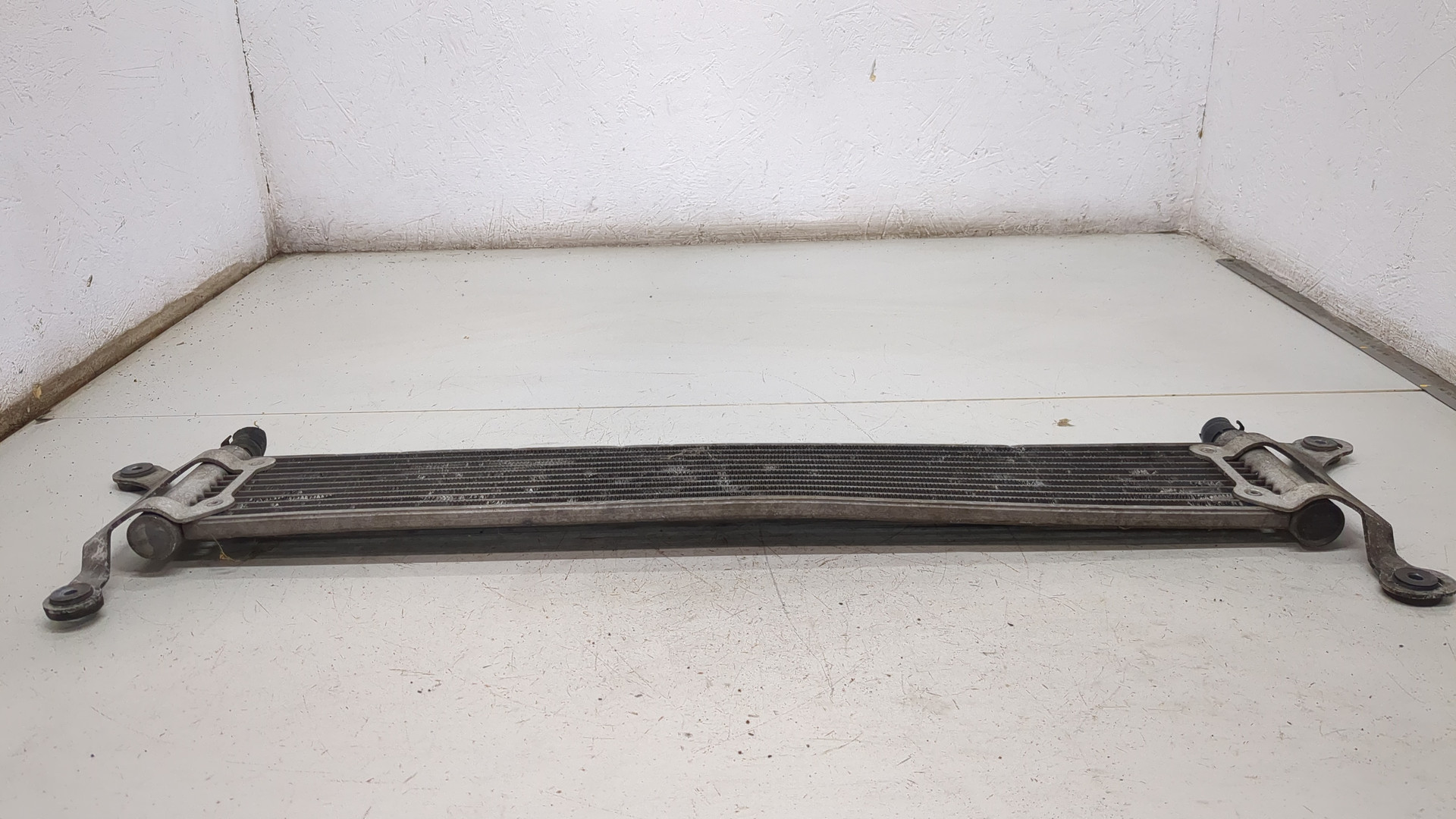 Радиатор АКПП (маслоохладитель)