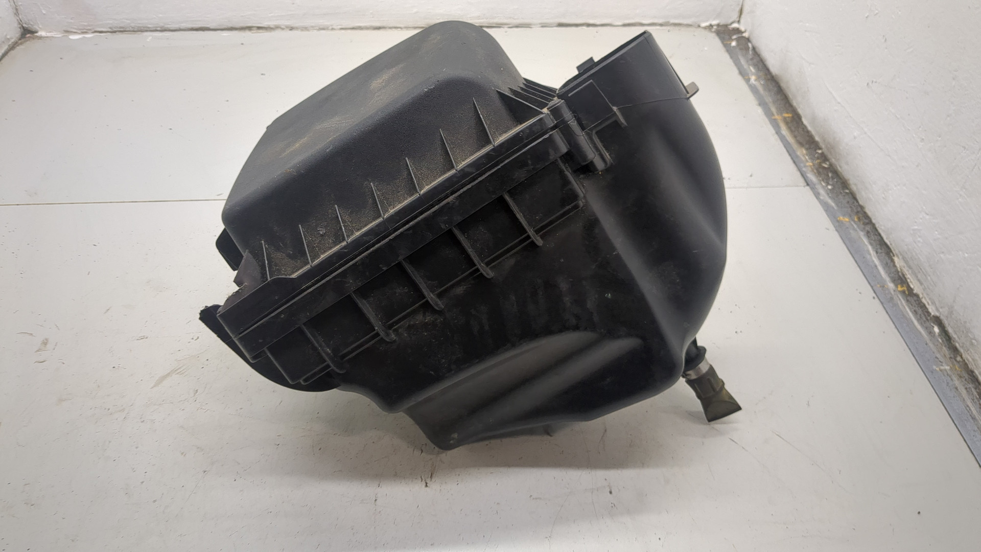 Корпус воздушного фильтра