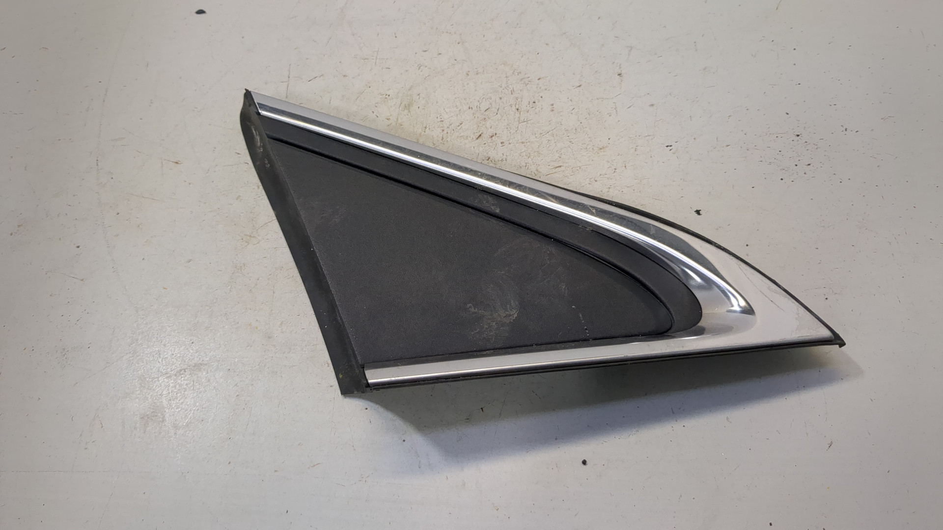 Накладка (кузов наружные)