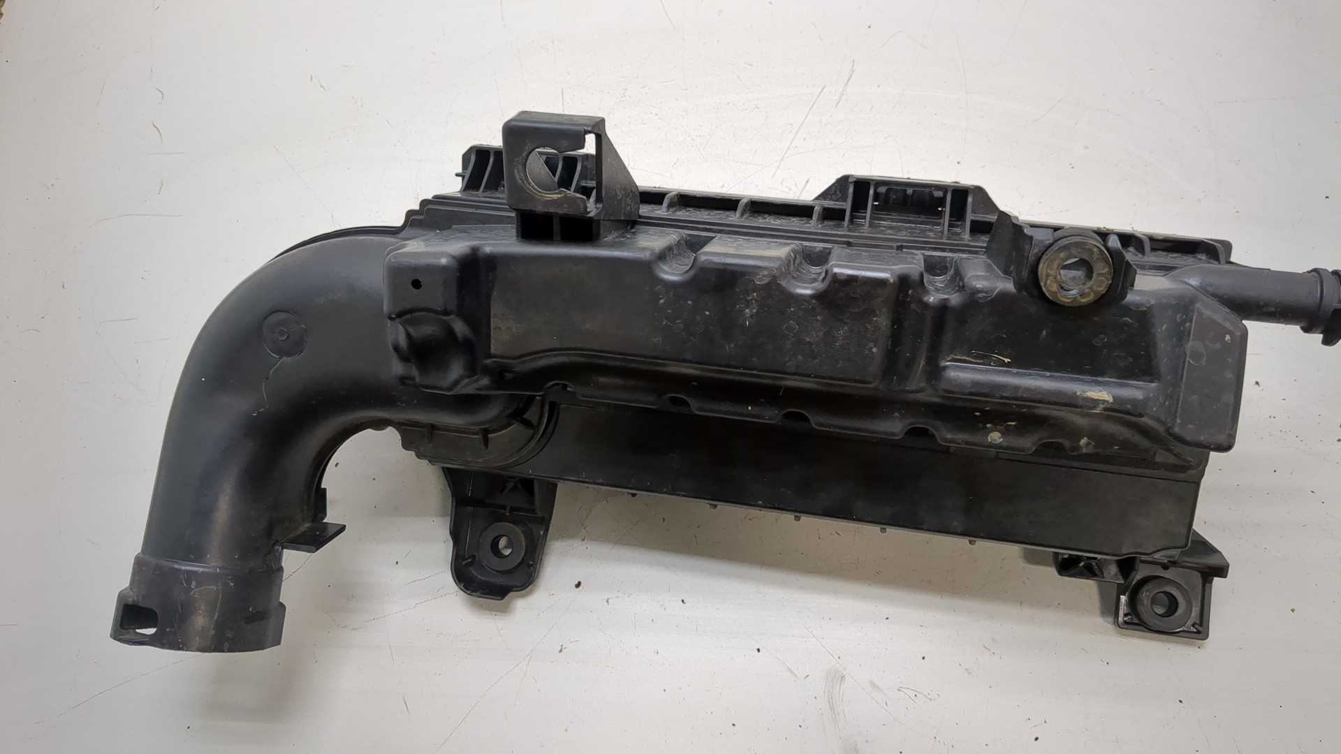 Корпус воздушного фильтра