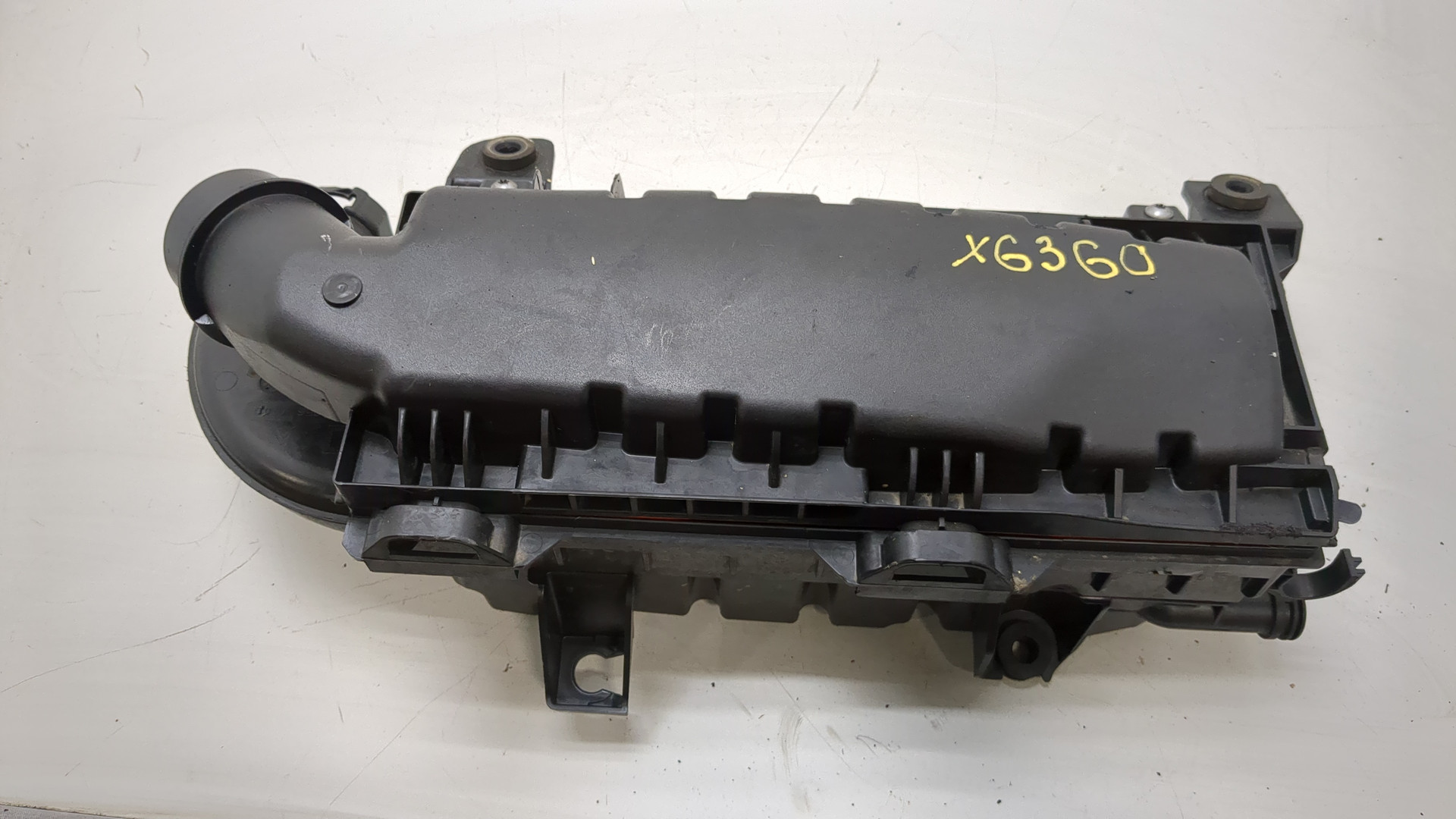 Корпус воздушного фильтра