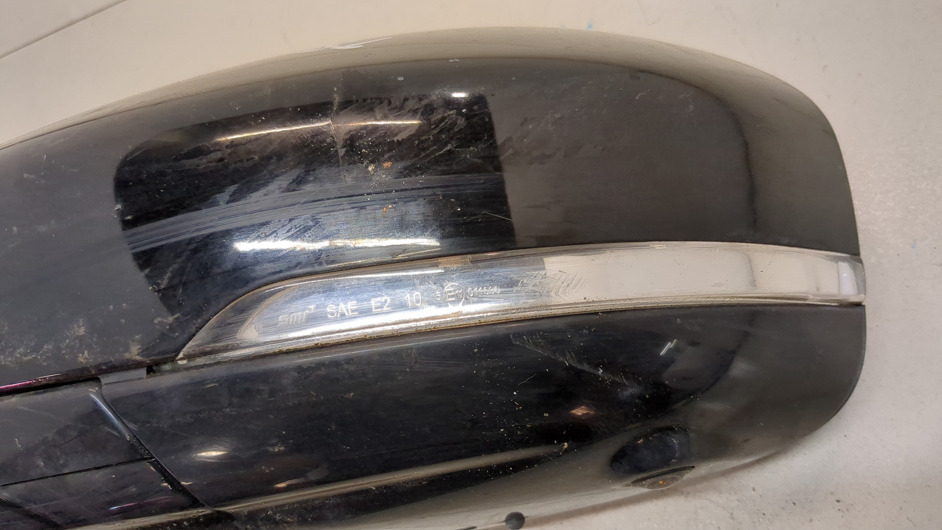 Зеркало левое электрическое