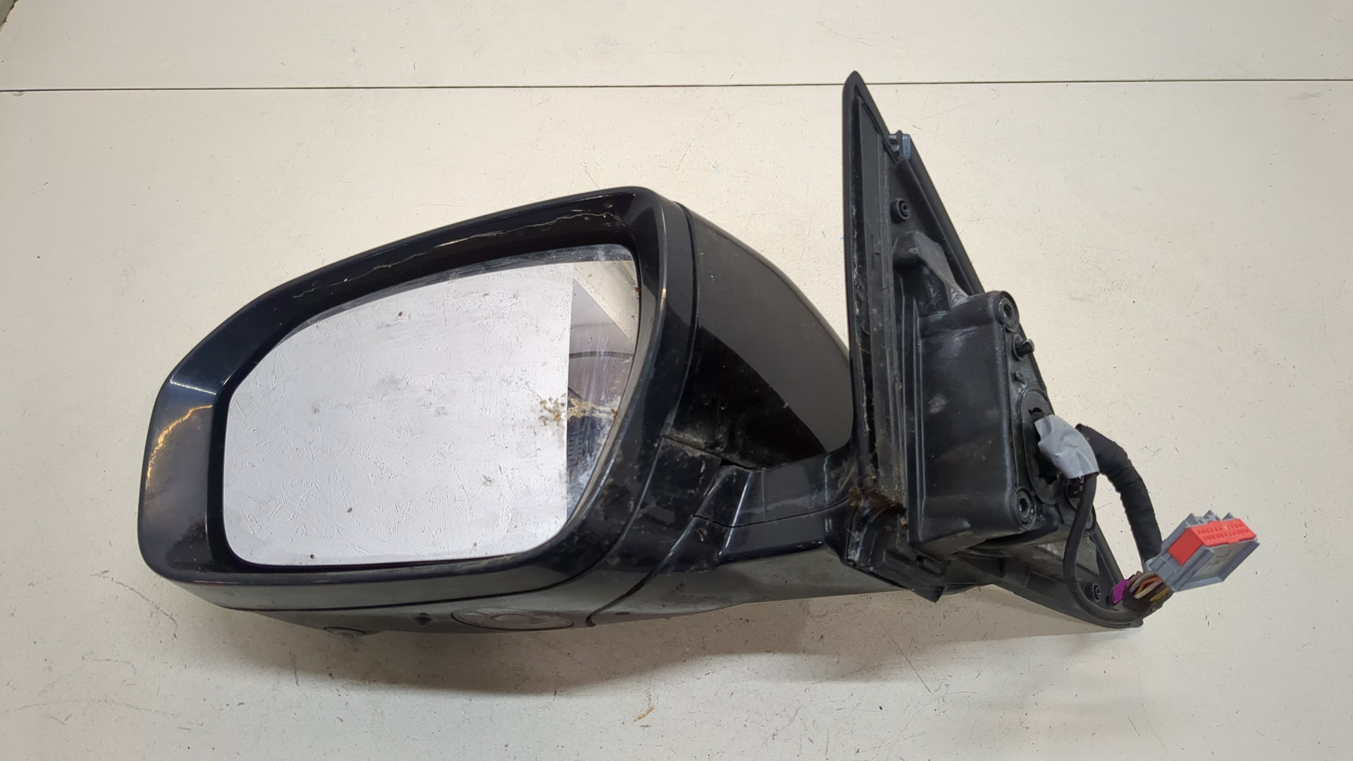 Зеркало левое электрическое