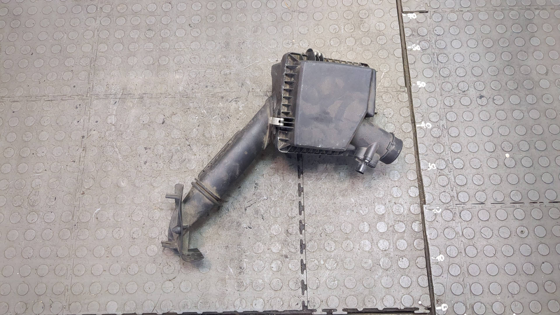 Корпус воздушного фильтра