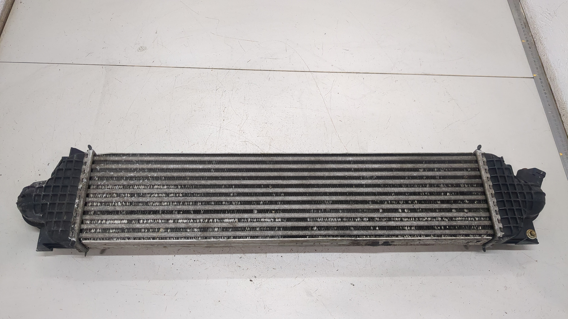 Интеркулер