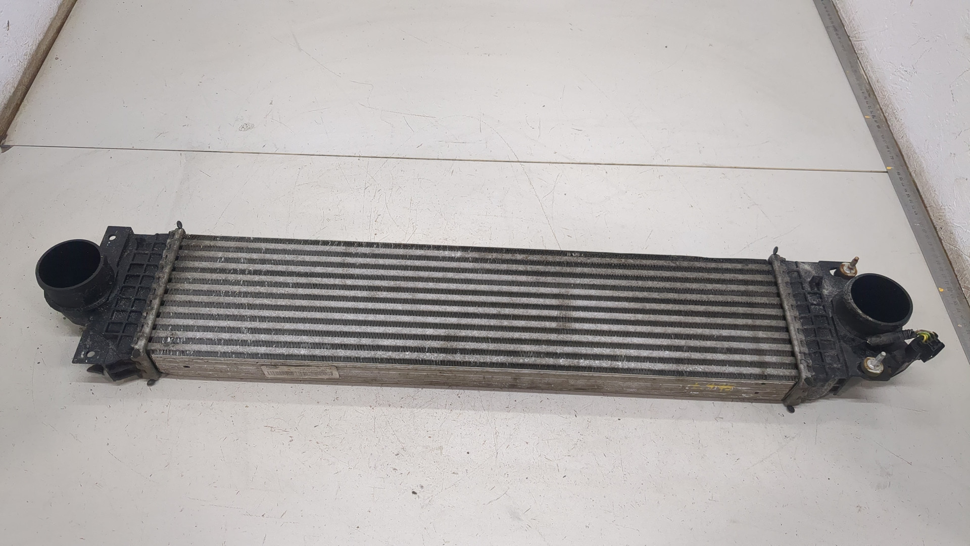 Интеркулер