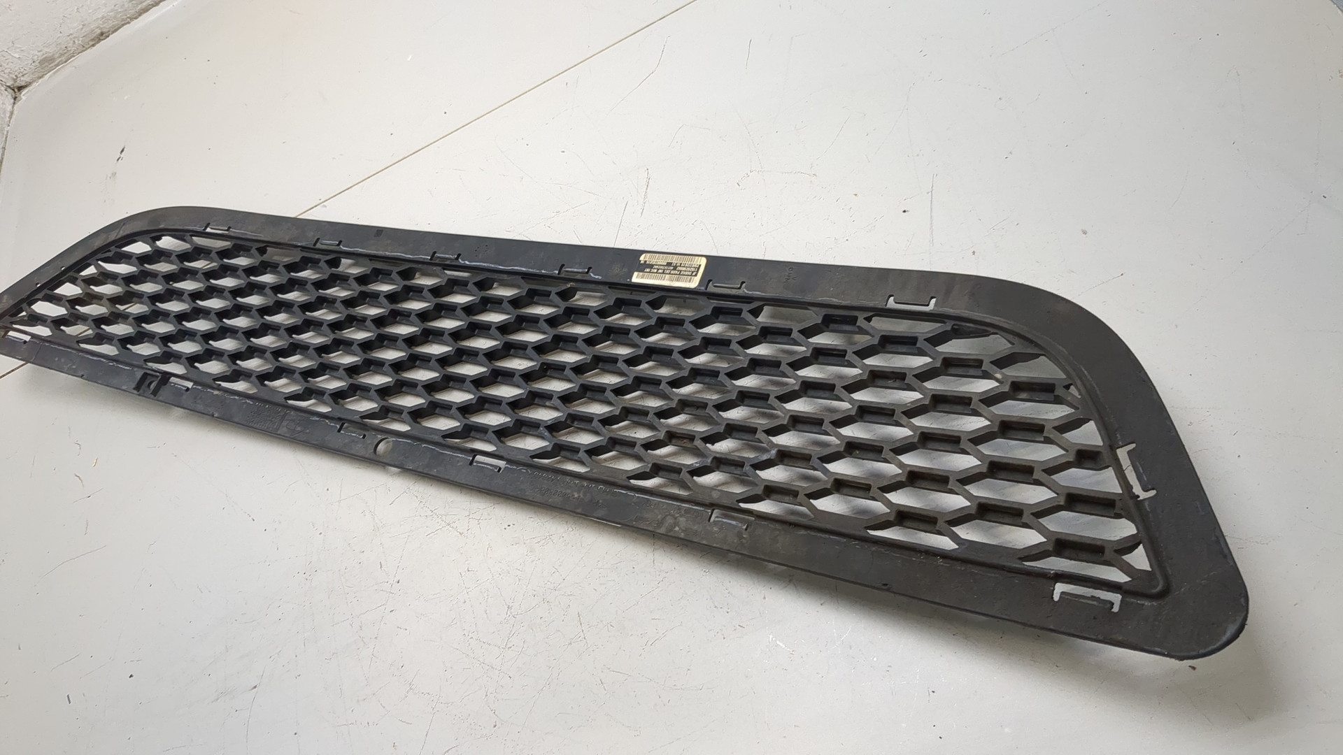 Решетка в бампер