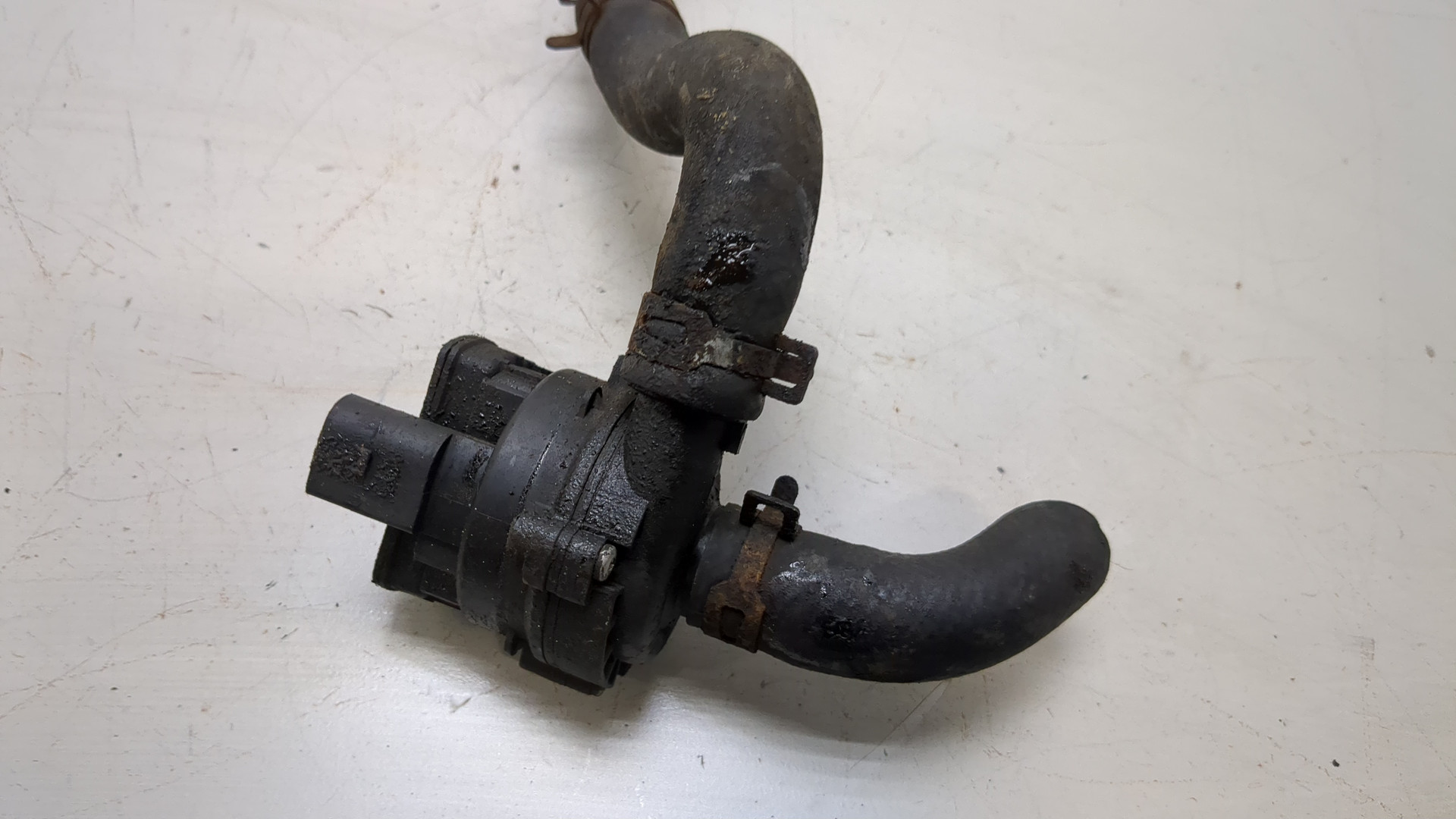 Насос водяной (помпа)