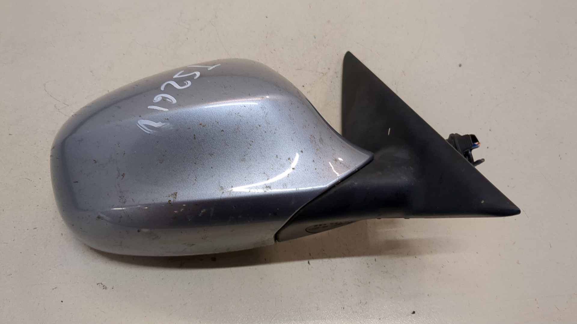 Зеркало правое электрическое