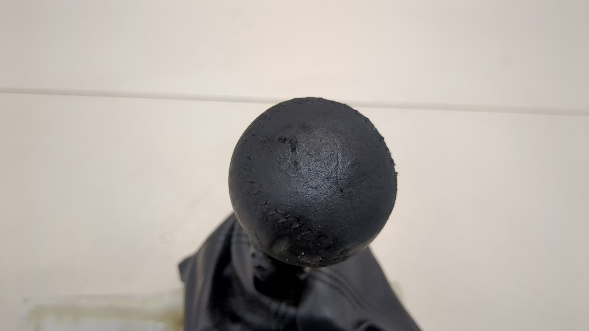 Кулиса МКПП / АКПП