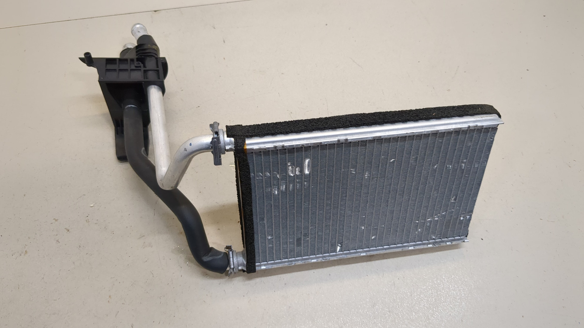 Радиатор отопителя