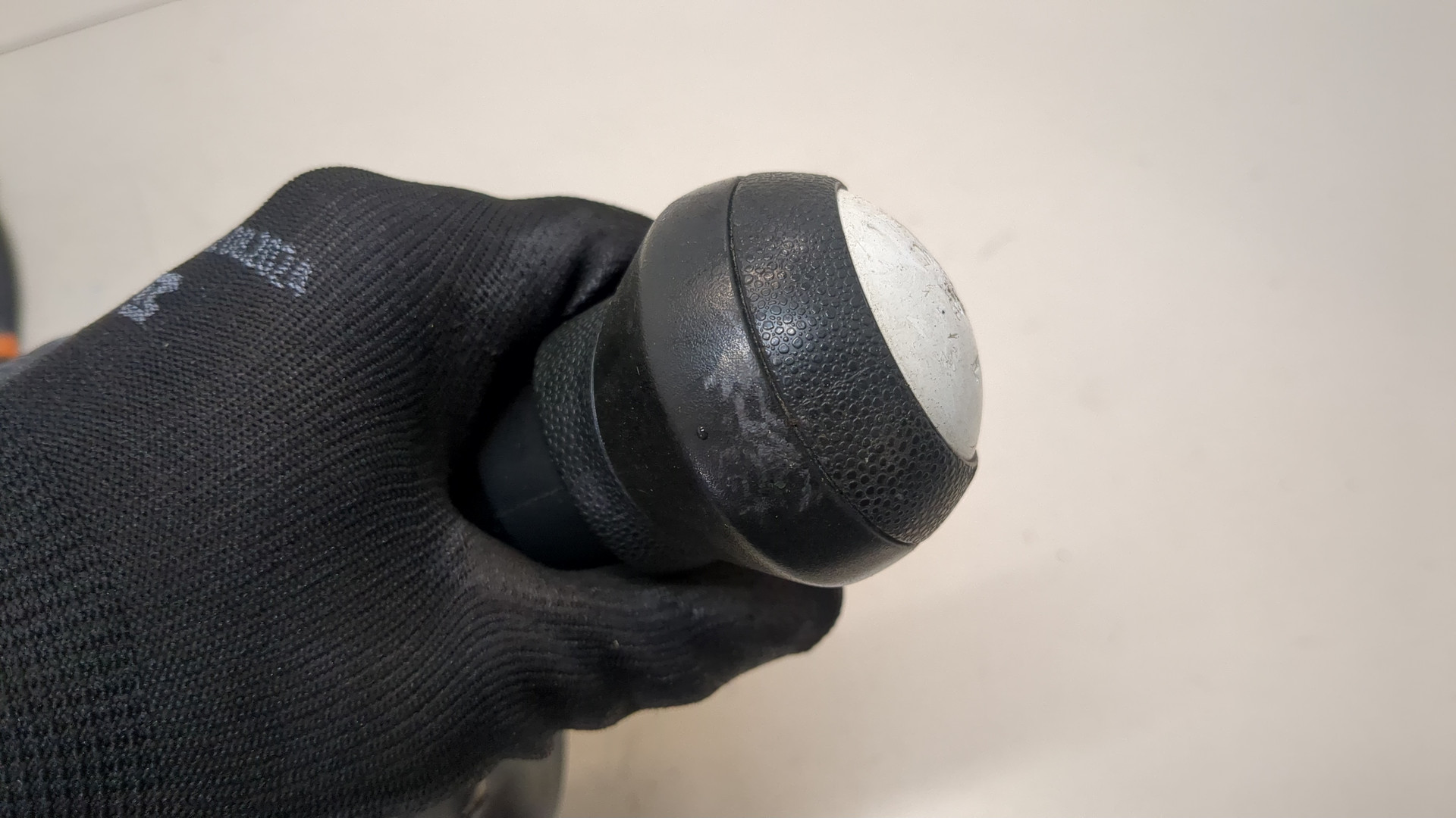 Кулиса МКПП / АКПП