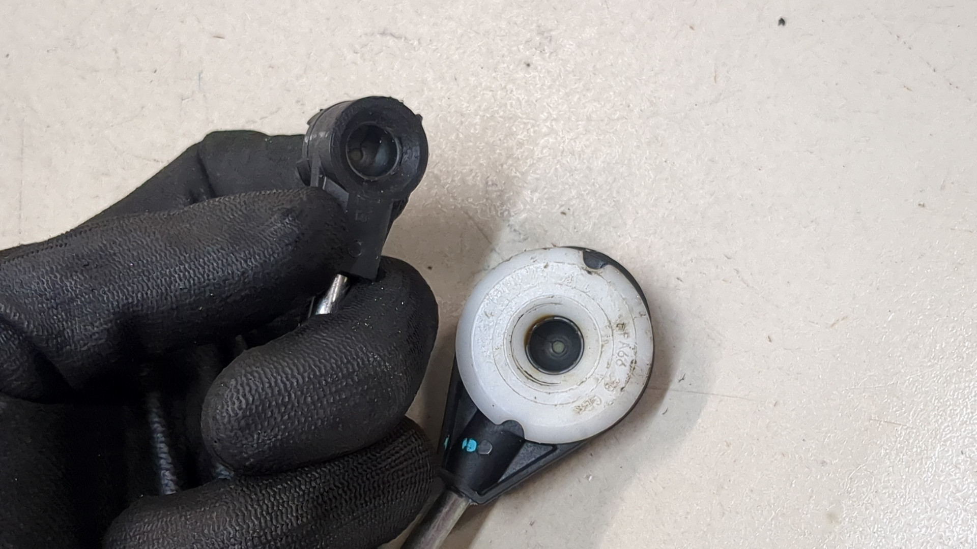 Трос КПП (выбора/переключения передач)