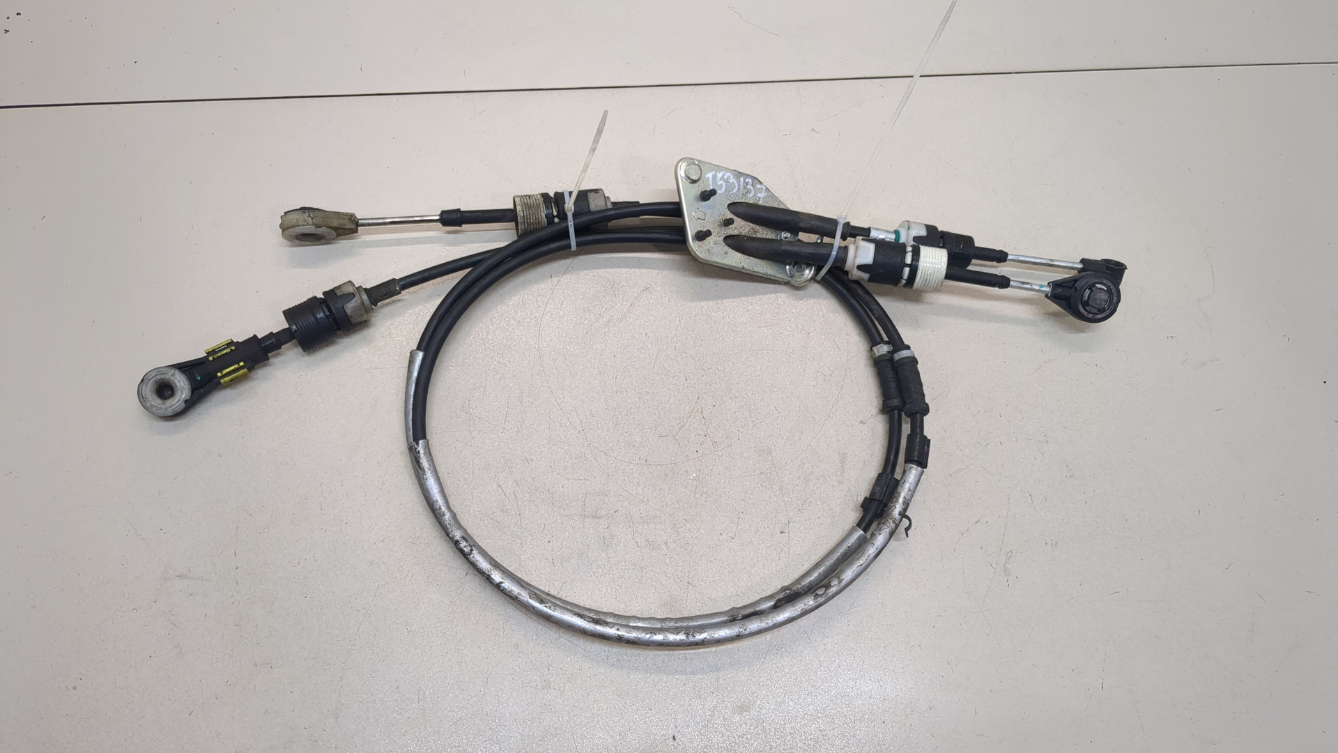 Трос КПП (выбора/переключения передач)