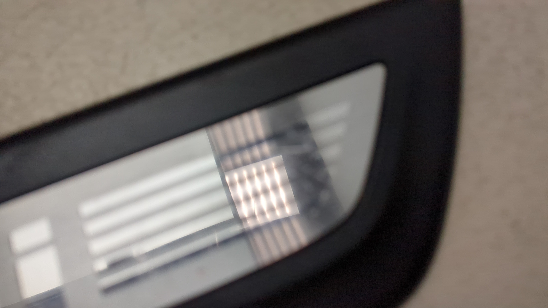 Накладка на порог