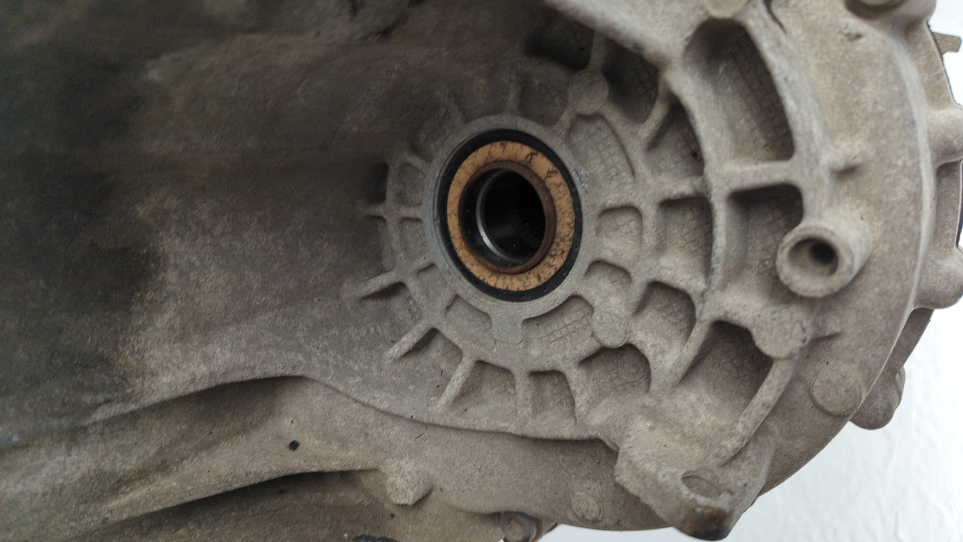 АКПП (автоматическая коробка переключения передач)