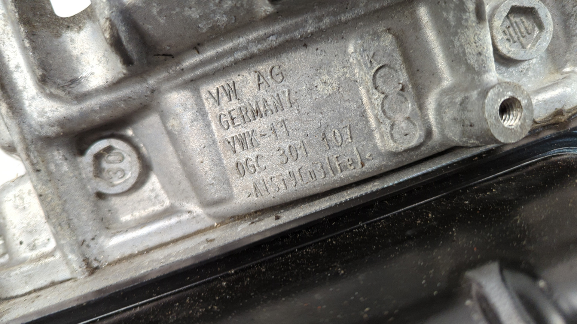 АКПП (автоматическая коробка переключения передач)