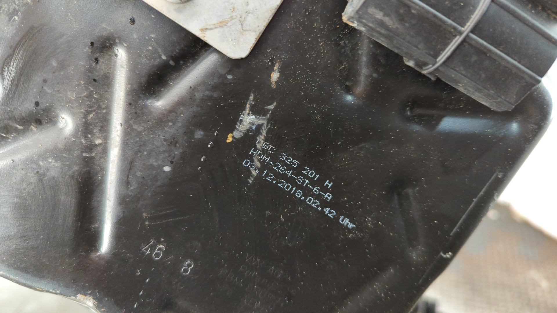 АКПП (автоматическая коробка переключения передач)