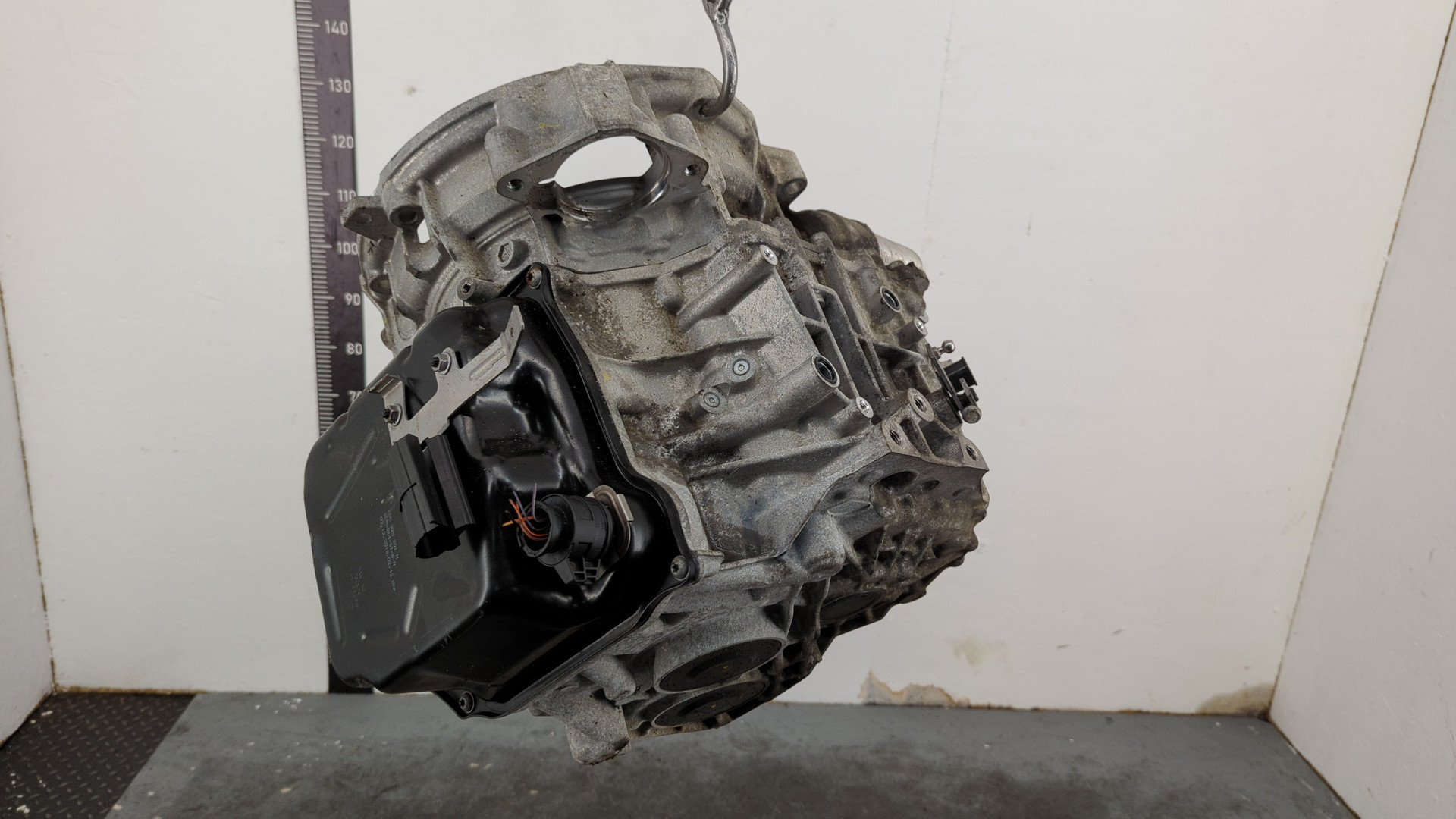 АКПП (автоматическая коробка переключения передач)