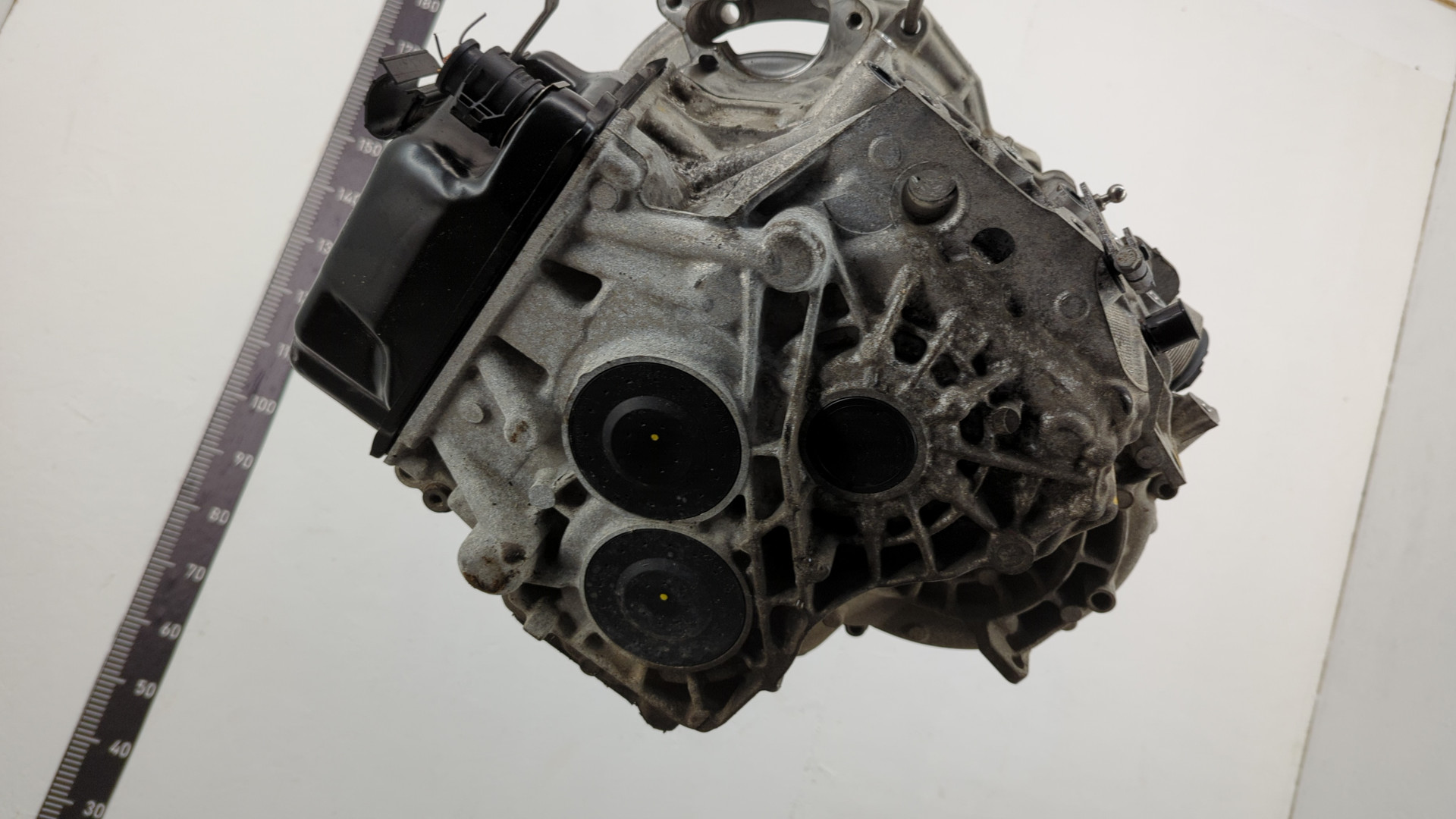 АКПП (автоматическая коробка переключения передач)