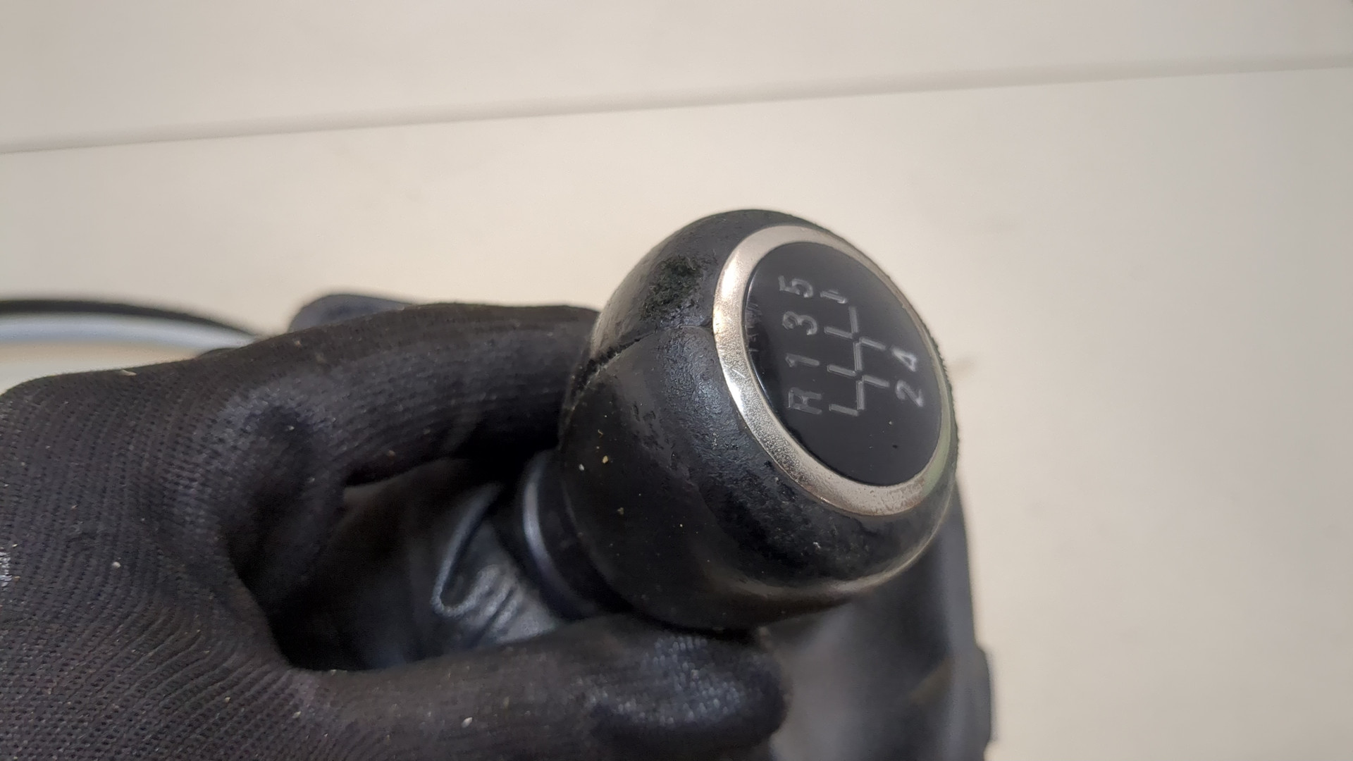 Кулиса МКПП / АКПП