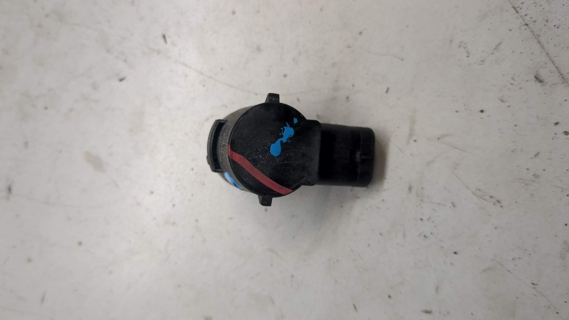 Датчик парковки