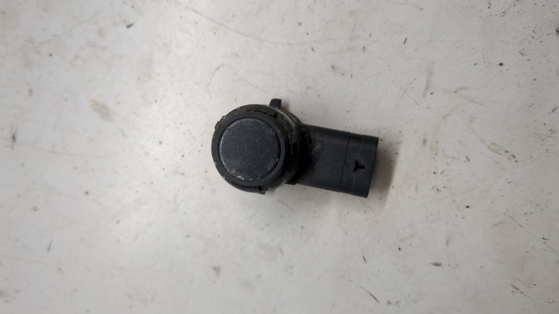 Датчик парковки