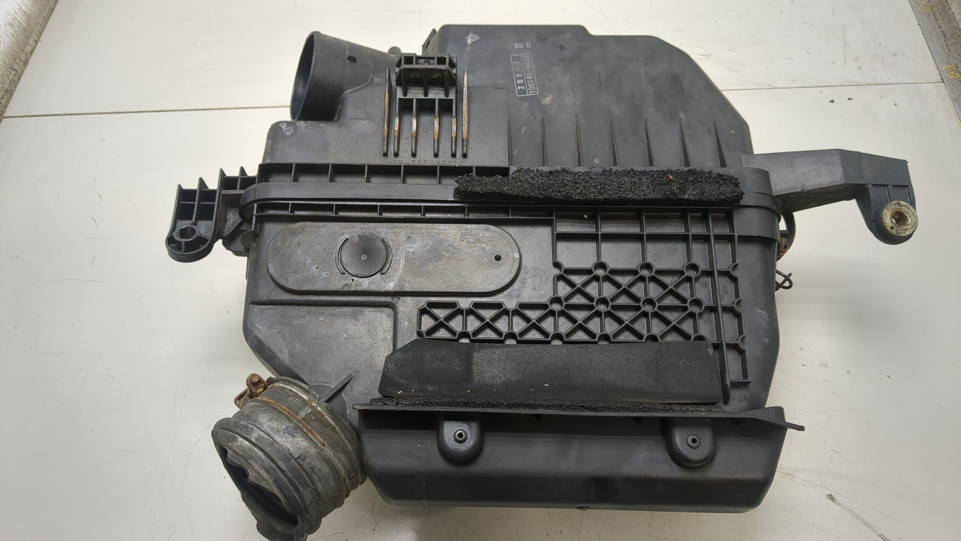 Корпус воздушного фильтра