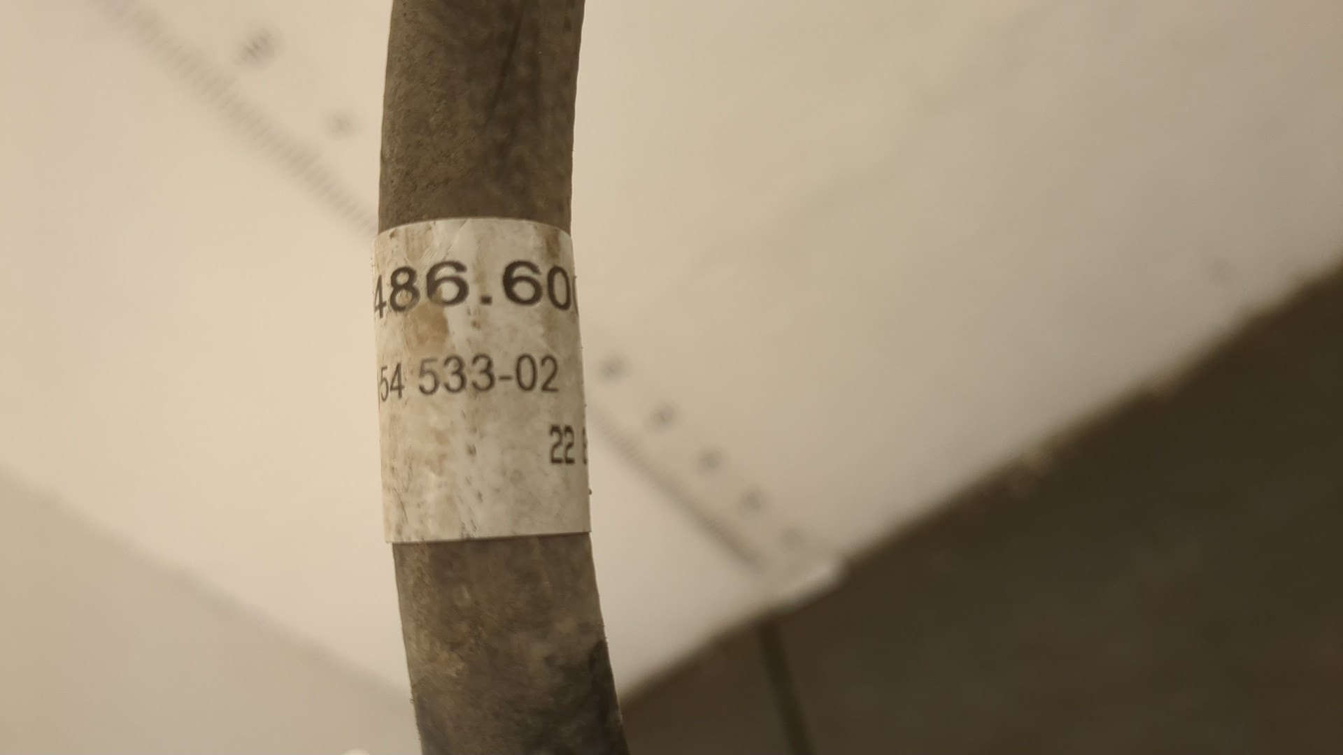 Насос омывателя