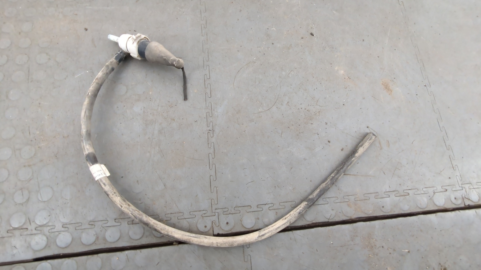 Насос омывателя