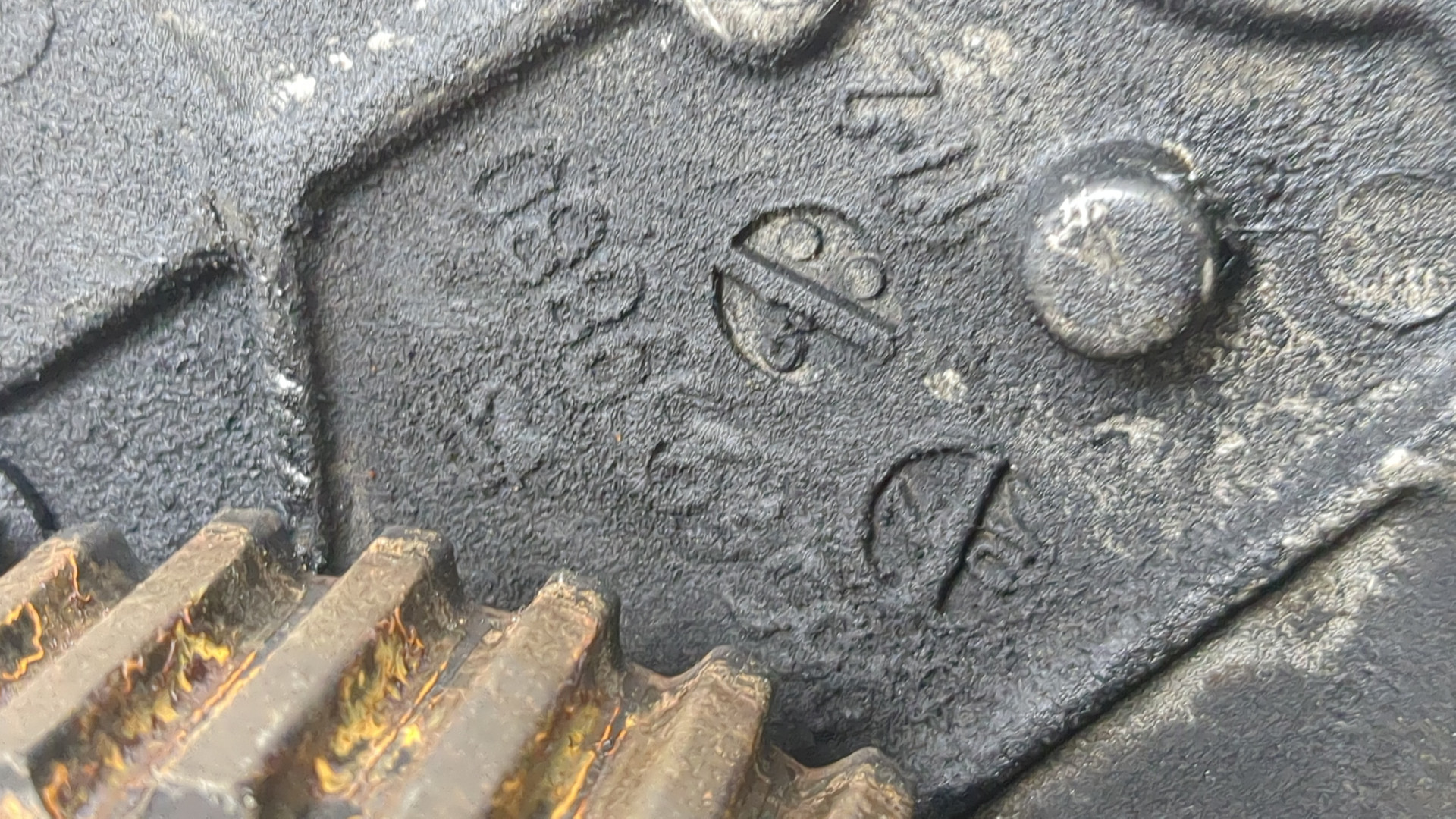 ТНВД (Топливный насос высокого давления)