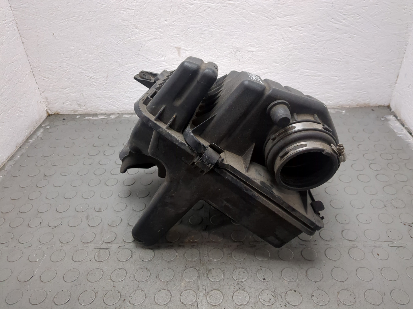 Корпус воздушного фильтра