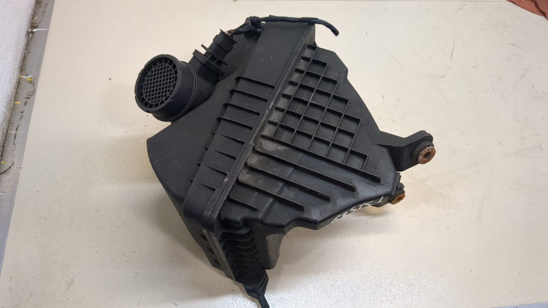 Корпус воздушного фильтра