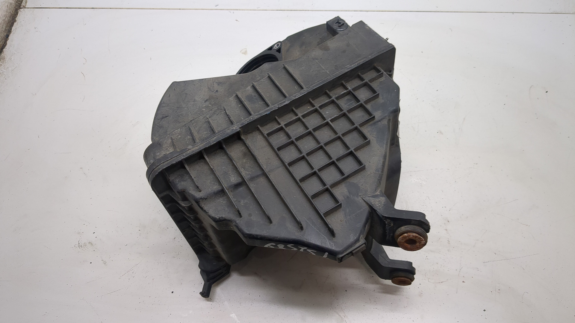 Корпус воздушного фильтра