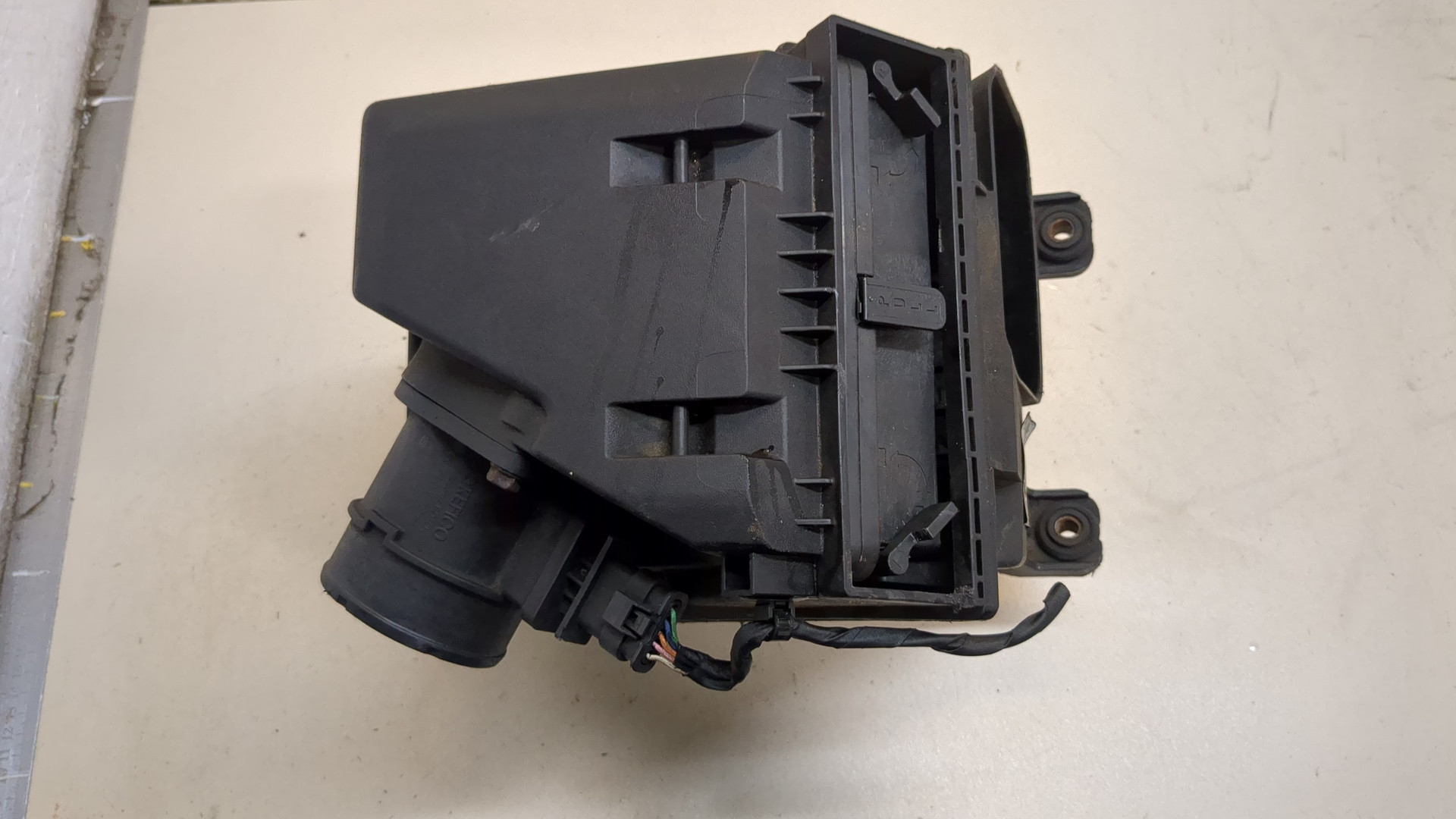 Корпус воздушного фильтра