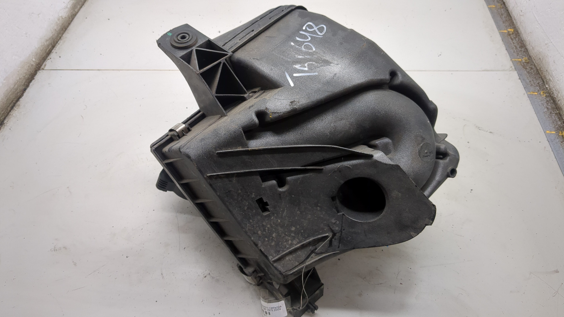 Корпус воздушного фильтра