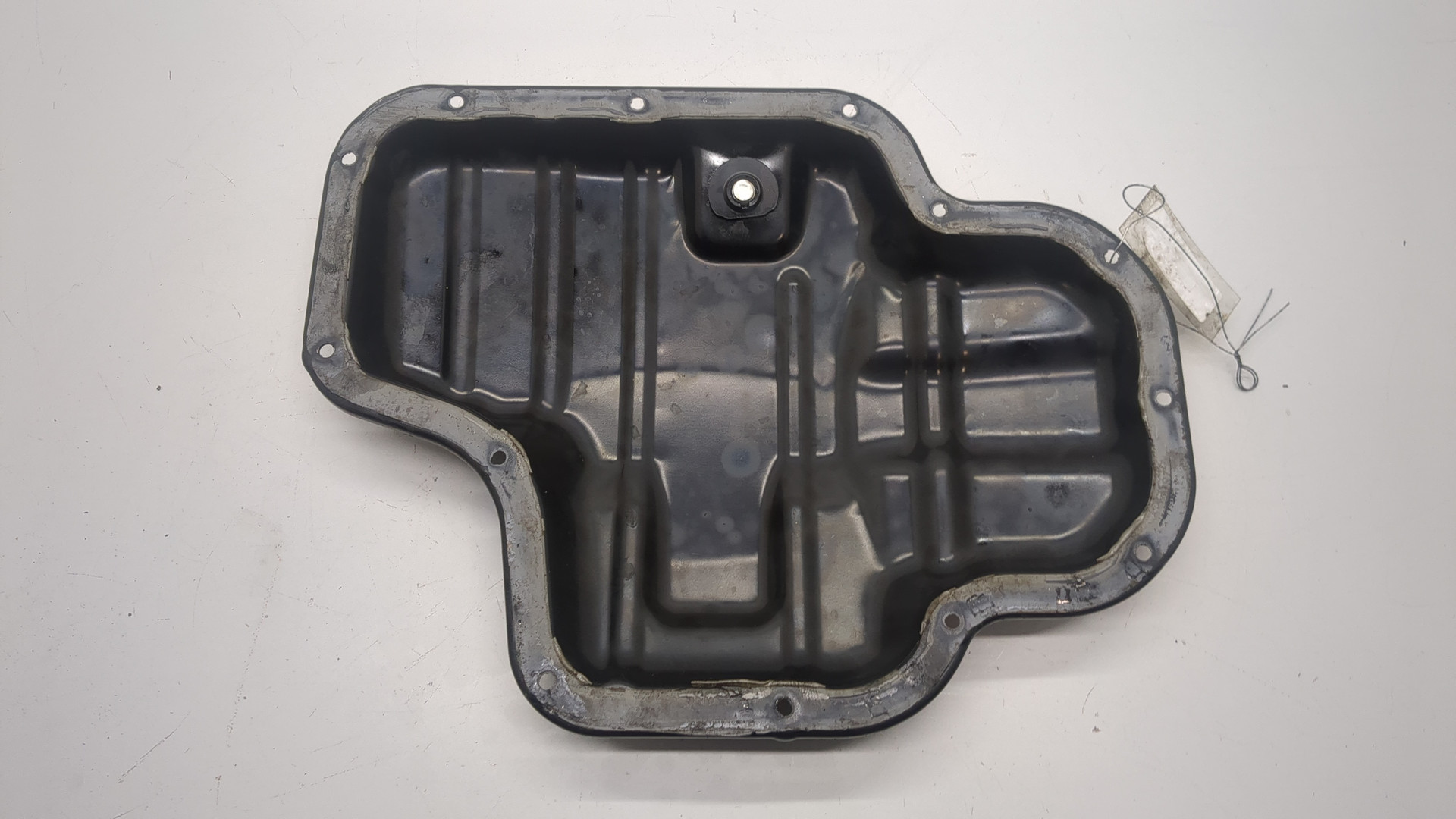 Поддон масляный двигателя (картер)
