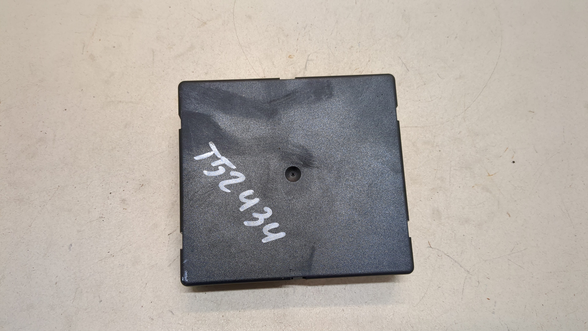 Блок электронный