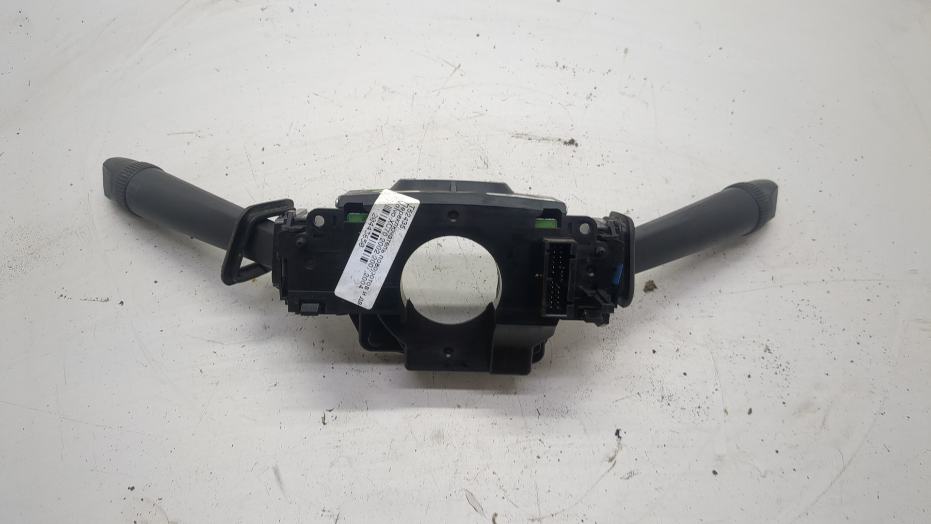 Переключатель подрулевой