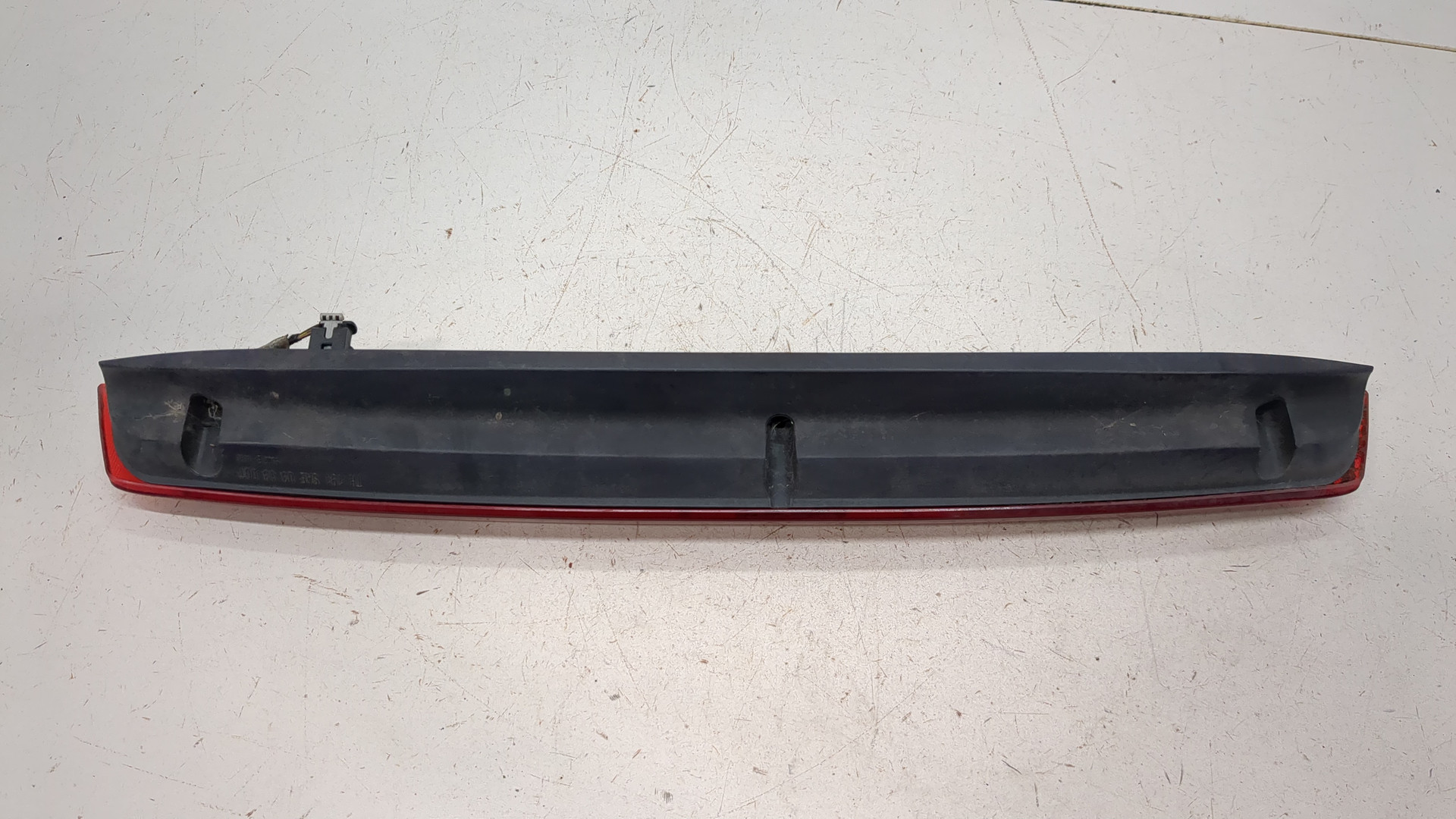 Фонарь задний (стоп сигнал)