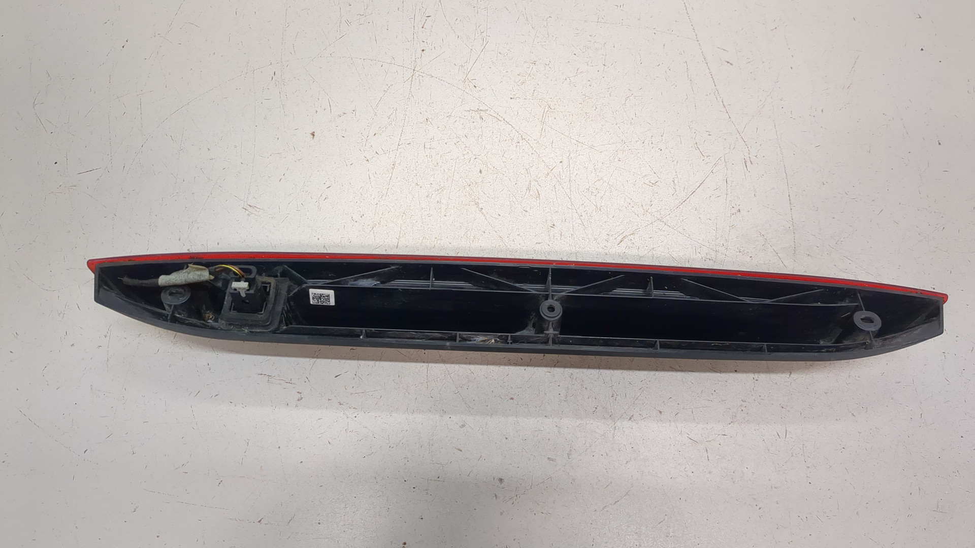 Фонарь задний (стоп сигнал)