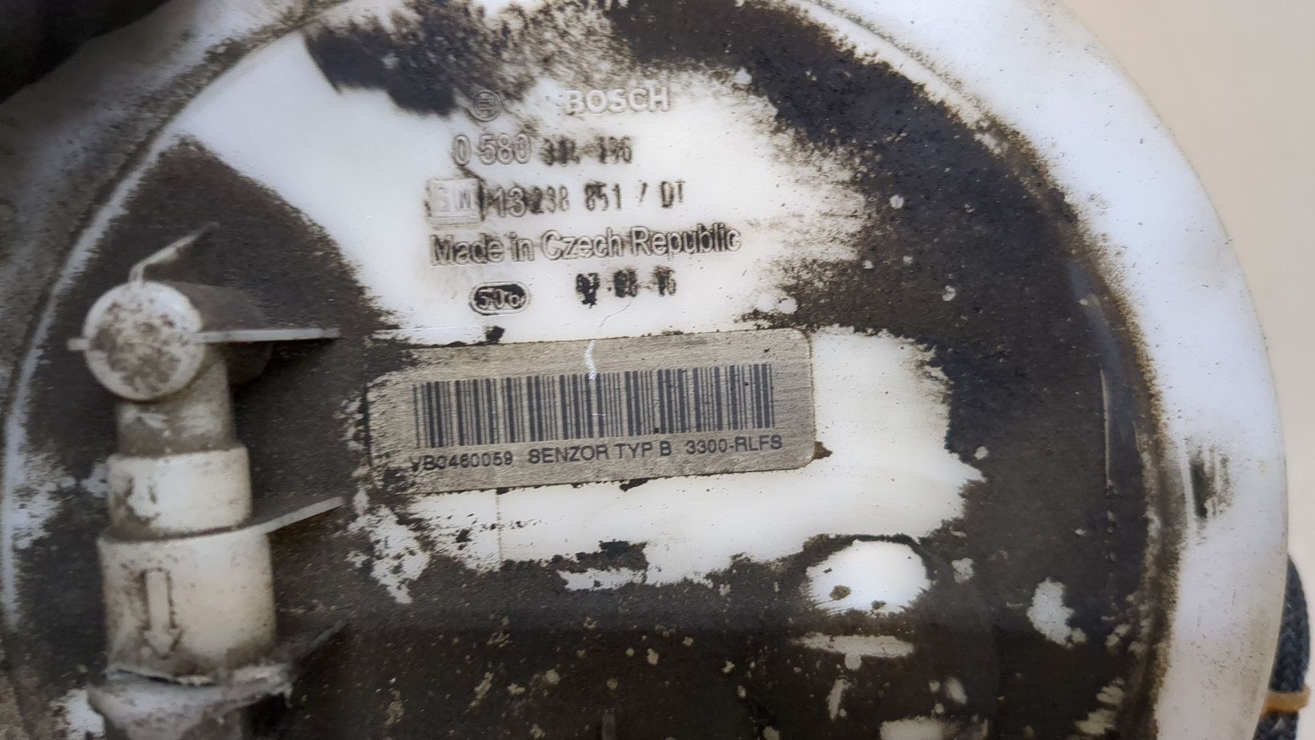 AP-0016600115 AP-0016600115