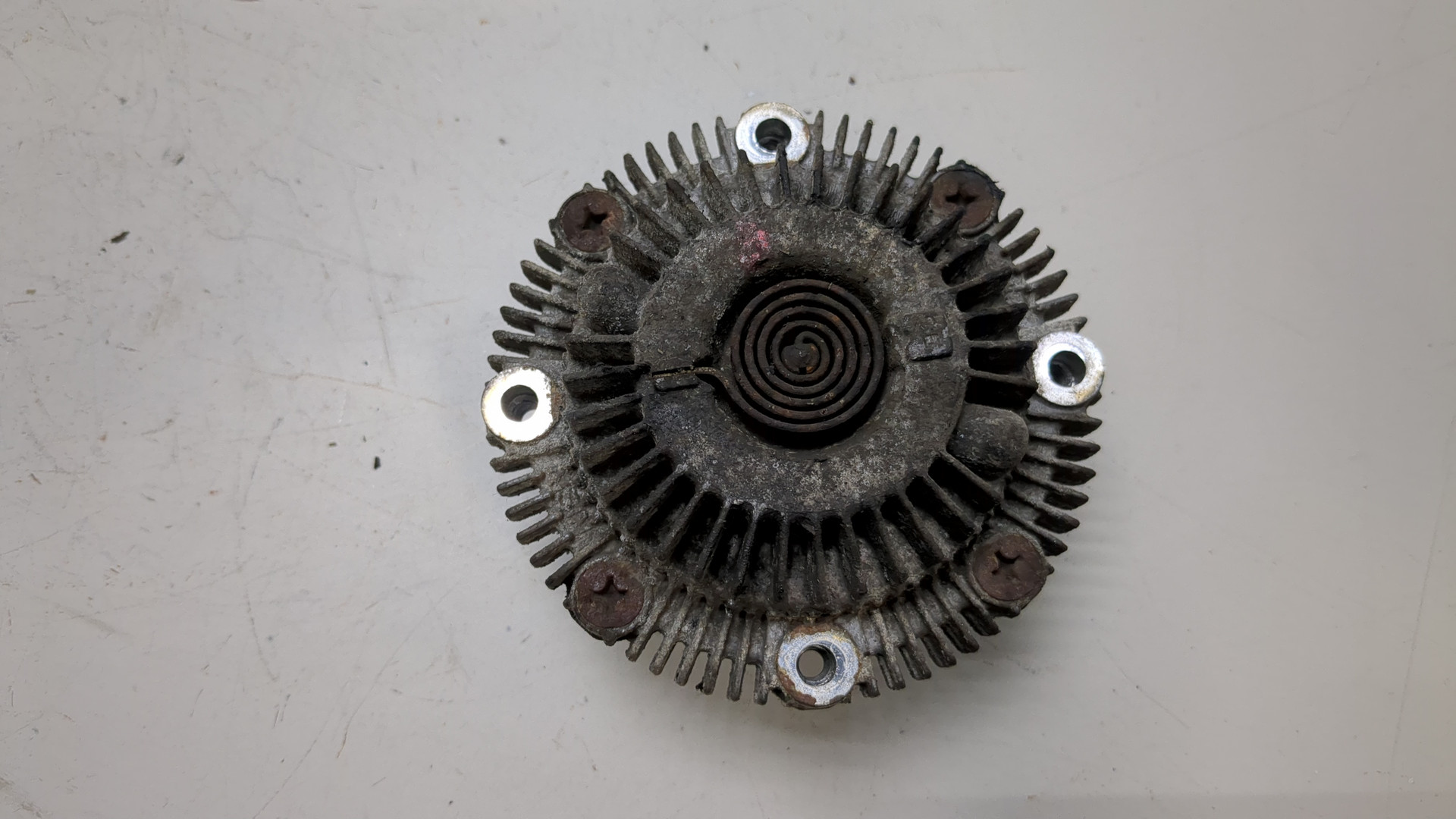 Термомуфта