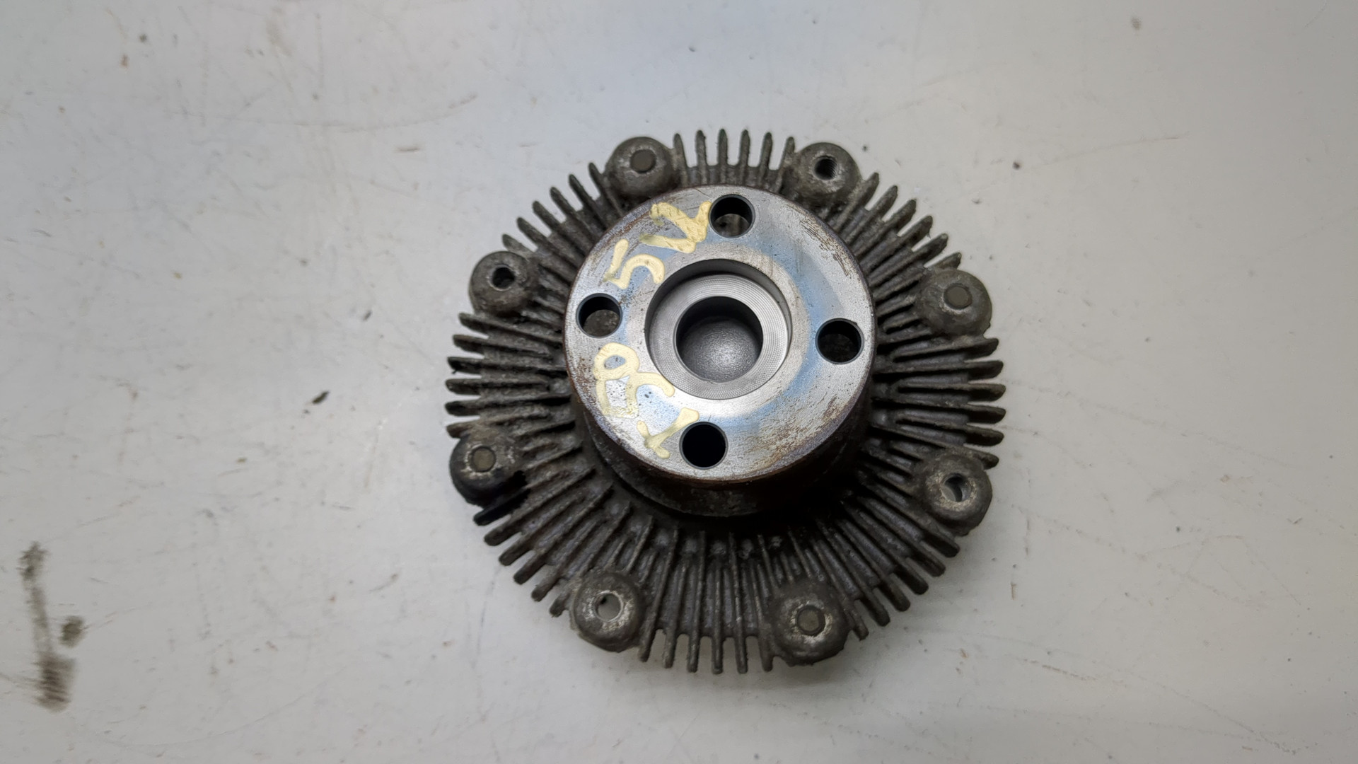 Термомуфта