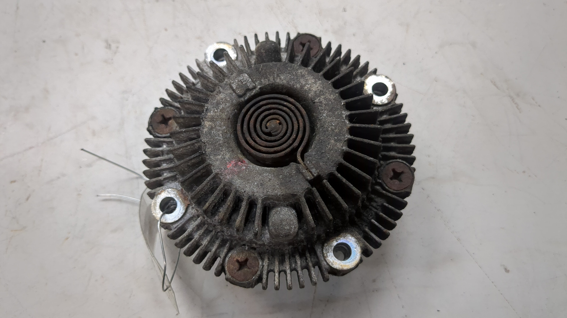 Термомуфта