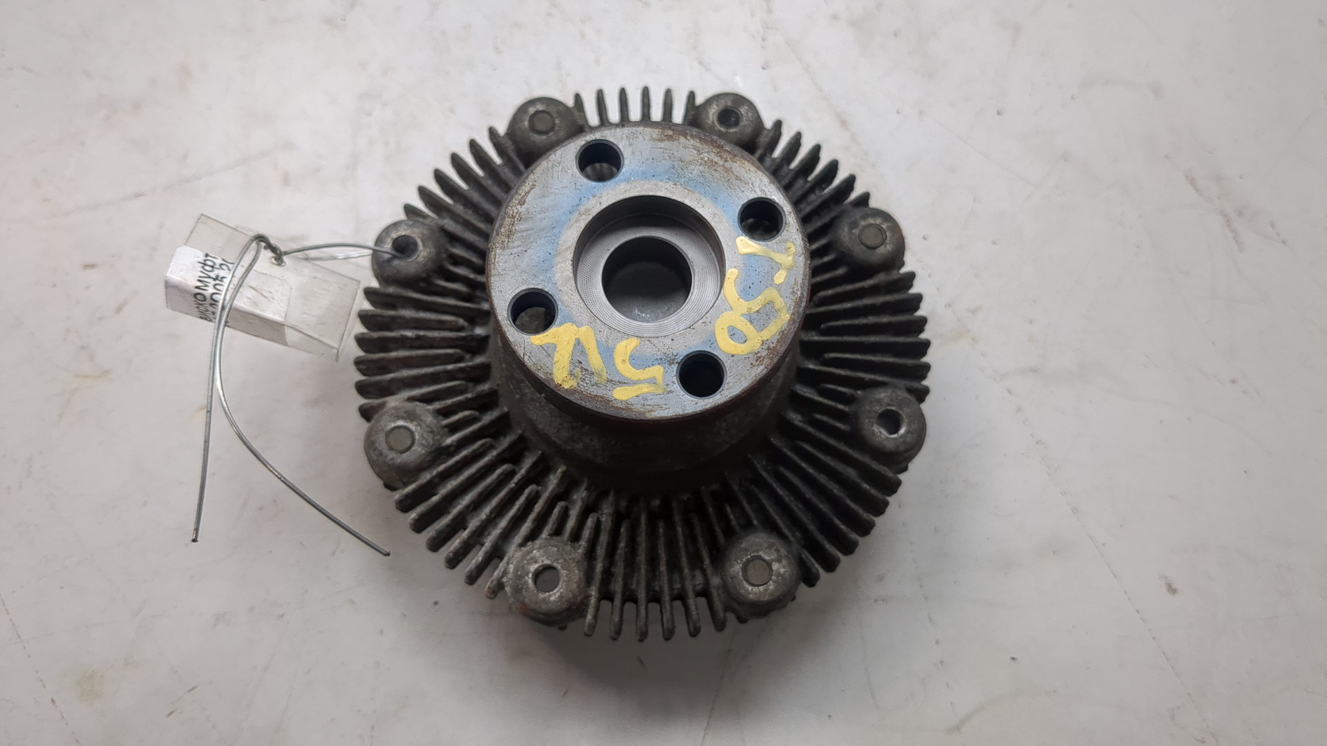 Термомуфта