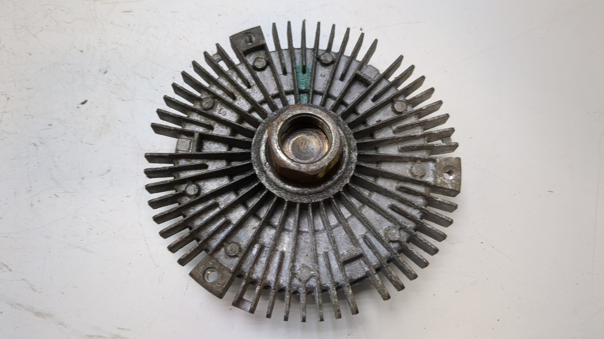 Термомуфта