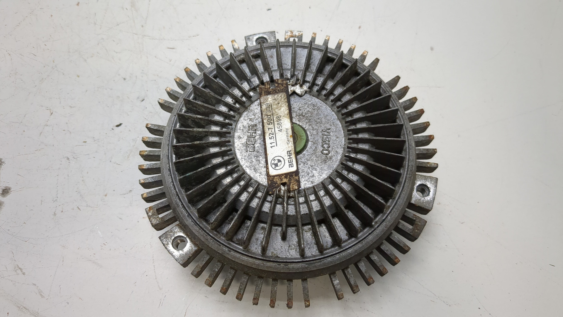 Термомуфта