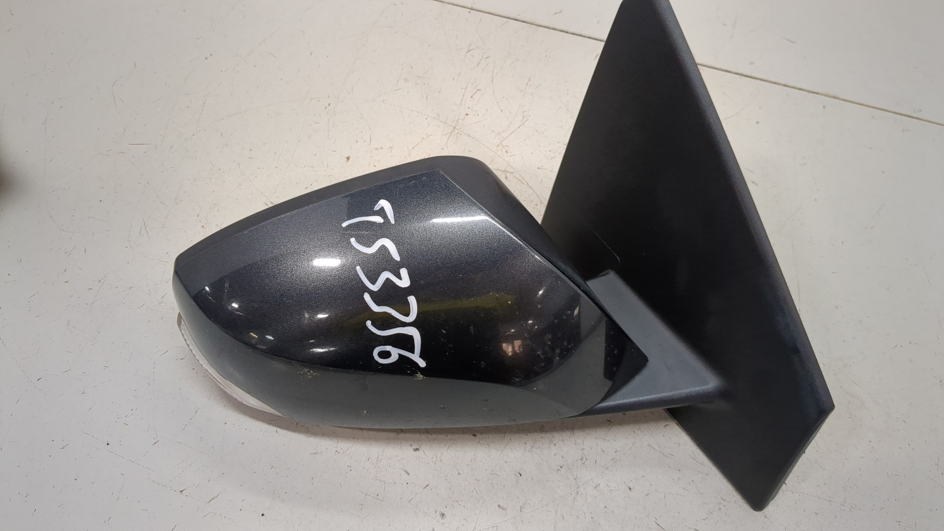 Зеркало правое электрическое