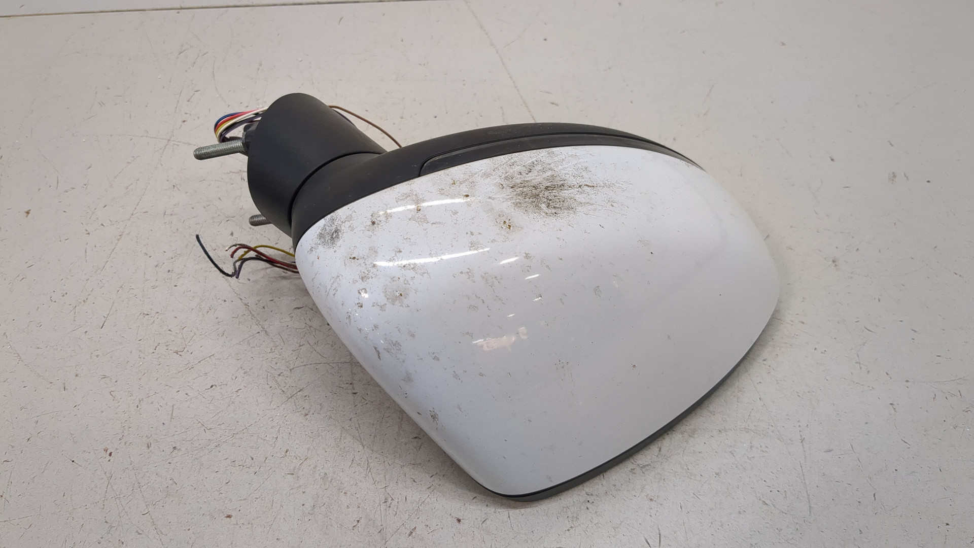 Зеркало правое электрическое